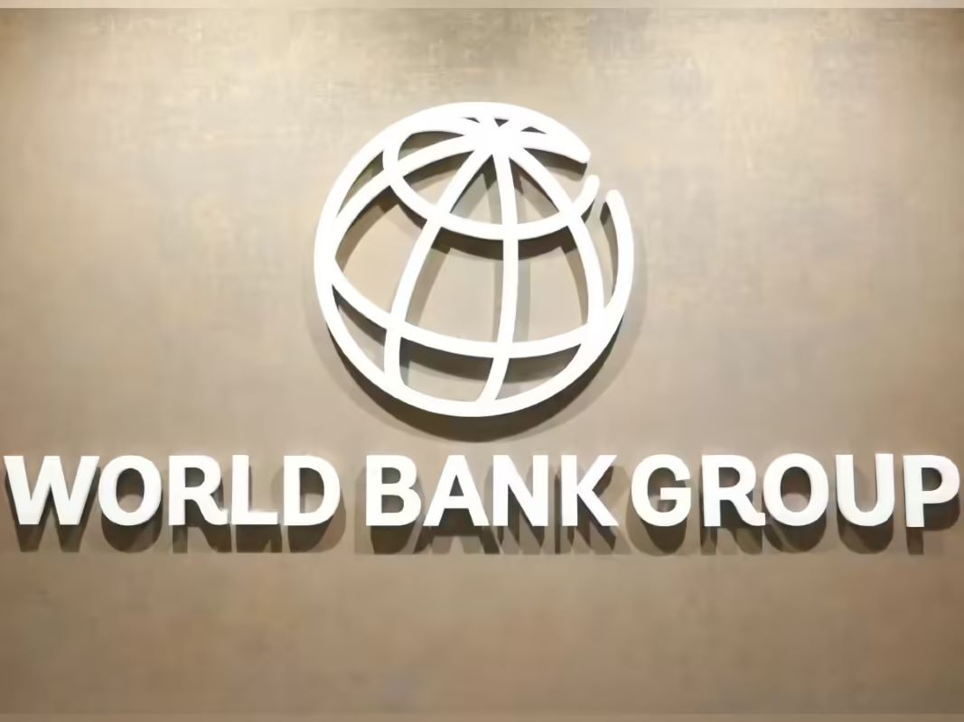 World Bank approved USD 1.5 billion in financing for India
